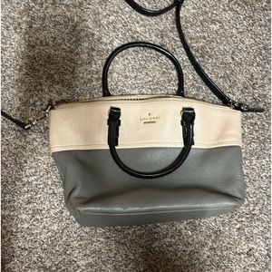 Kate Spade purse. Used good condition.